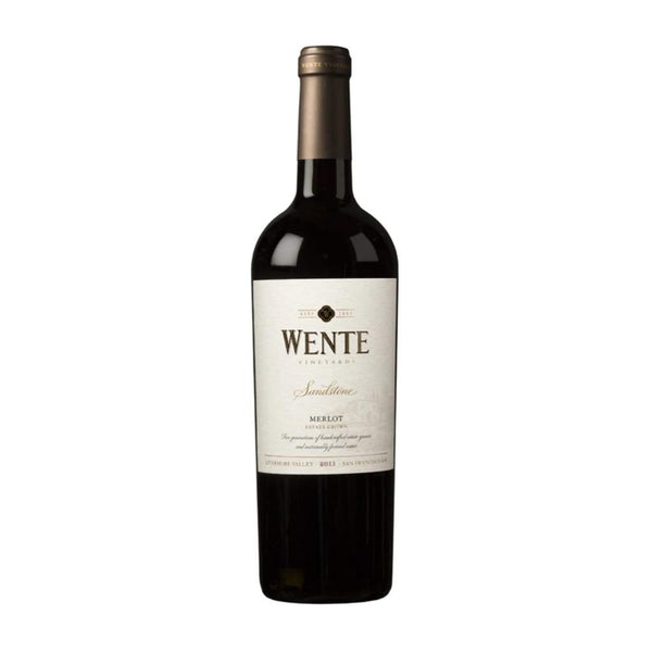 Wente Vineyards Sandstone Merlot 2021