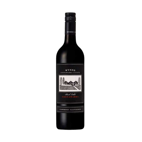 Wynns Black Label Cabernet Sauvignon 2016