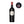 Xige wine bottle with a label and a 'Top 100 Wines' badge on a white background