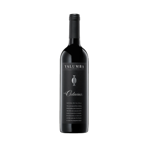 Yalumba The Octavius 2010