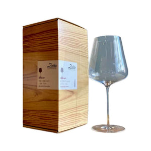 Zalto Bordeaux Glass With Box