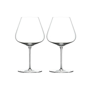 Zalto Burgundy (Set of 2)