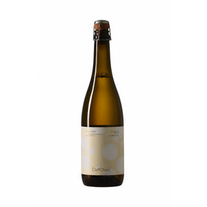 Anji White Tea Kombucha