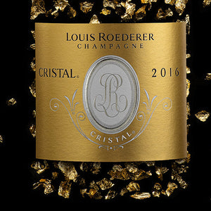 Louis Roederer Cristal 2016