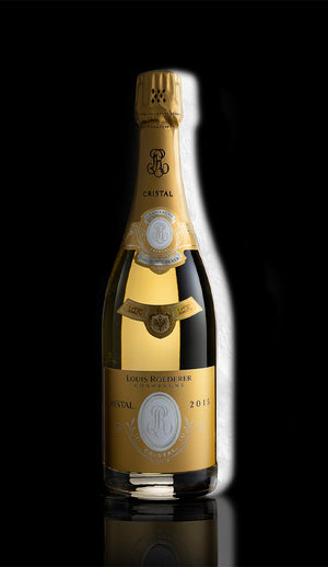 Louis Roederer Cristal 2015