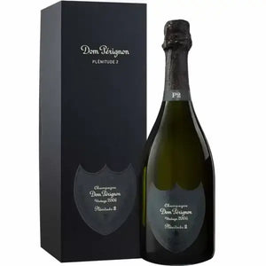 Dom Pérignon P2 Plenitude 2006