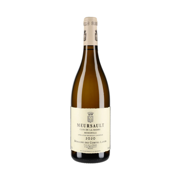 Domaine des Comtes Lafon Meursault Clos de la Barre 2020