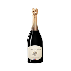 Duval-Leroy Blanc de Blancs Brut Grand Cru Champagne