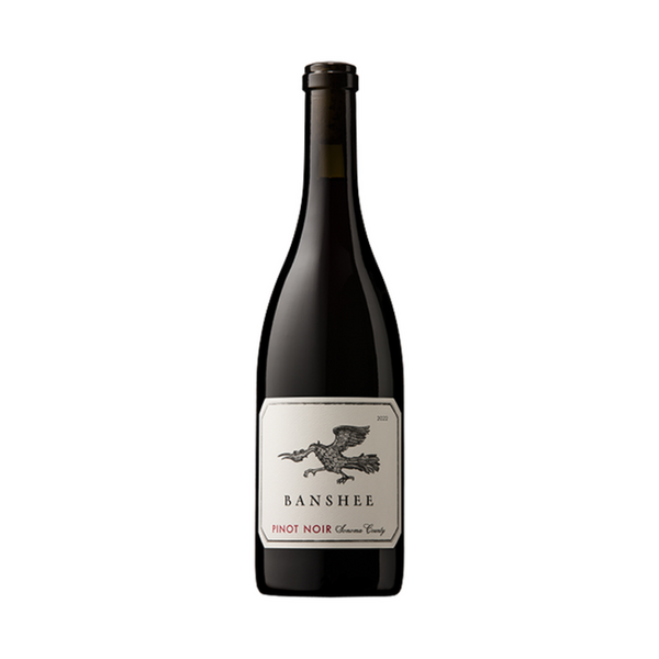 Banshee Pinot Noir 2022