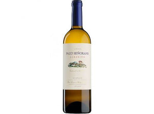 Pazo de Senorans Albarino 2024
