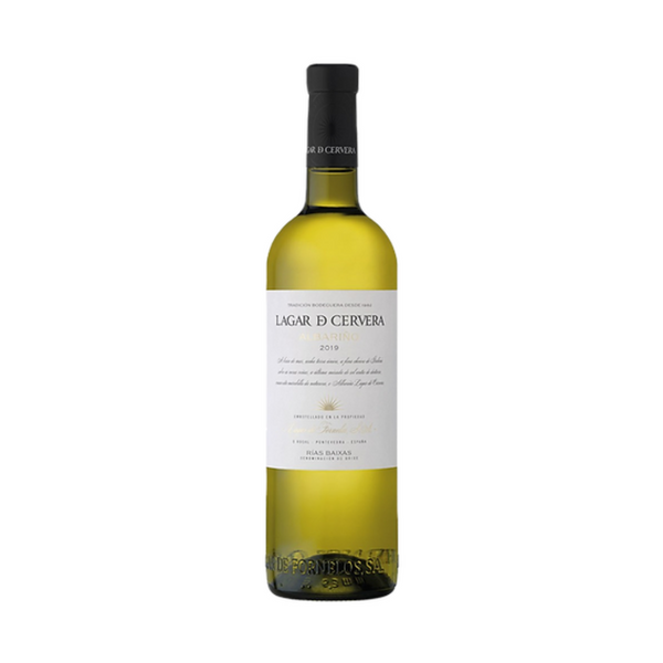 Lagar de Cervera Albariño 2022