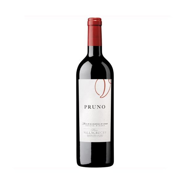 Finca Villacreces Pruno 2019