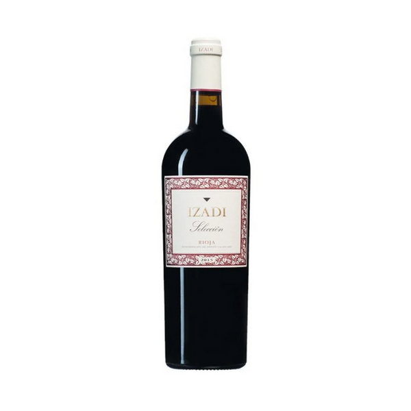 Izadi Selección Reserva 2017