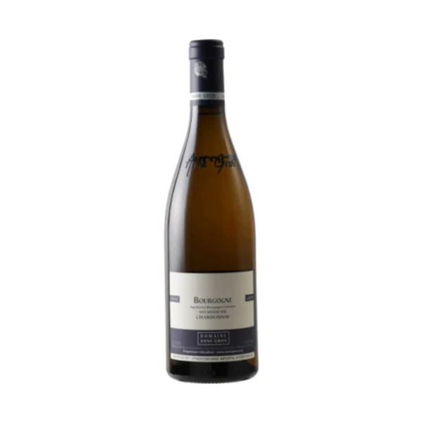 Domaine Anne Gros Bourgogne Chardonnay 2021