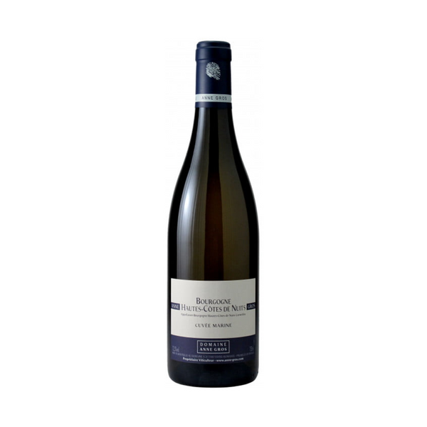 Domaine Anne Gros Bourgogne Hautes Côtes de Nuits Cuvée Marine 2022