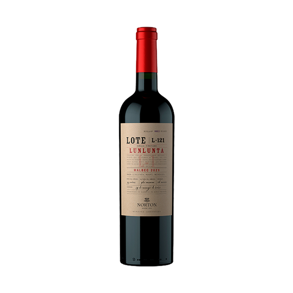 Bodega Norton L1 "Lote Lunlunta" Malbec 2019