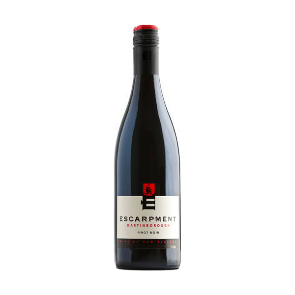 Escarpment Pinot Noir Martinborough 2018