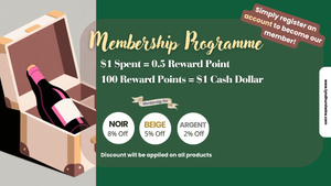 membership programme