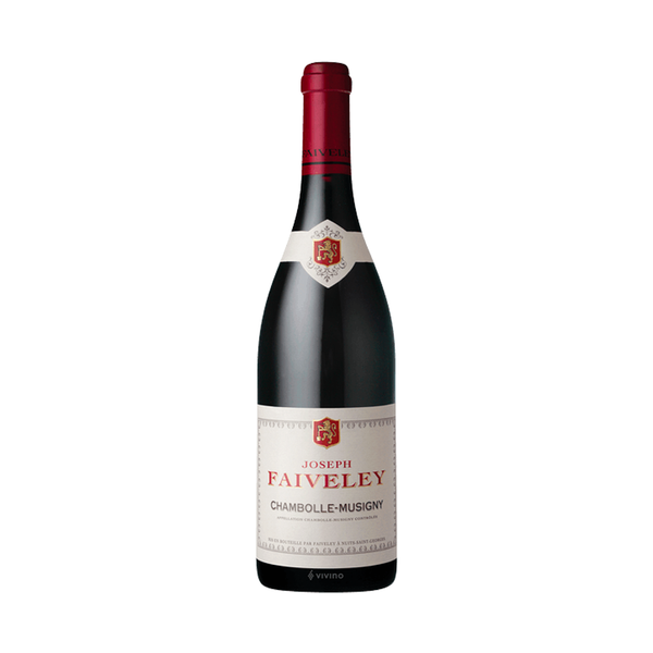 Faiveley Chambolle Musigny 1er Cru Aux Beaux Bruns 2020