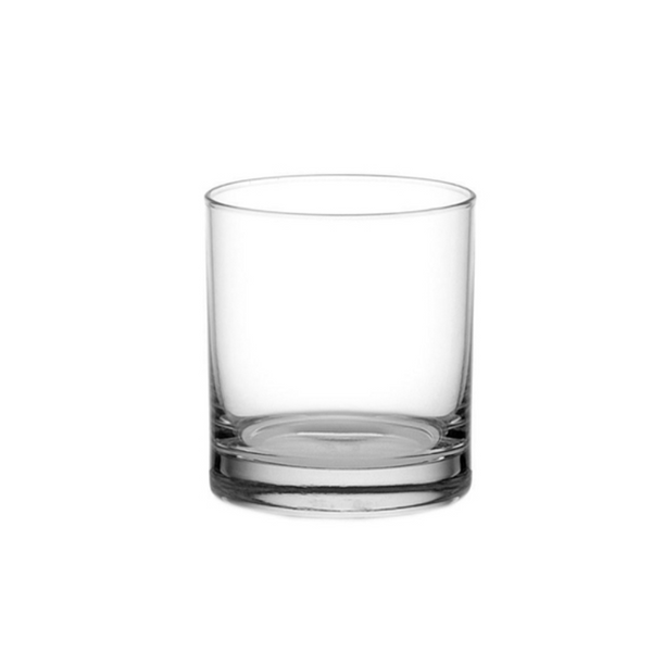 Rock Glass Rental