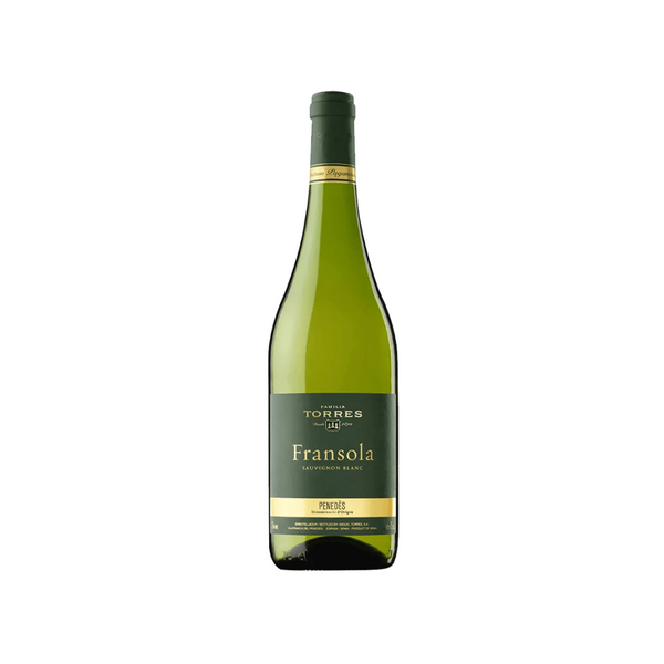 Torres Fransola Sauvignon Blanc 2022