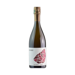 Elise Bougy Le Mont-Chainqueux Blanc de Noirs 1er Cru Brut Nature Champagne