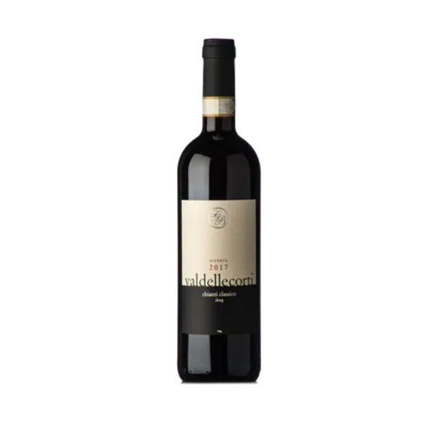 Val delle Corti Chianti Classico Riserva 2018 DOCG